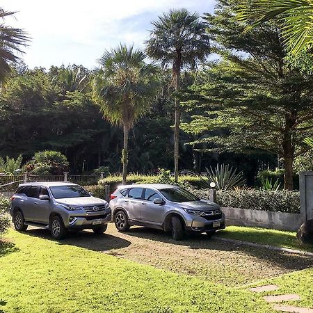 Sabai Private Pool Villa Καο Λακ Εξωτερικό φωτογραφία