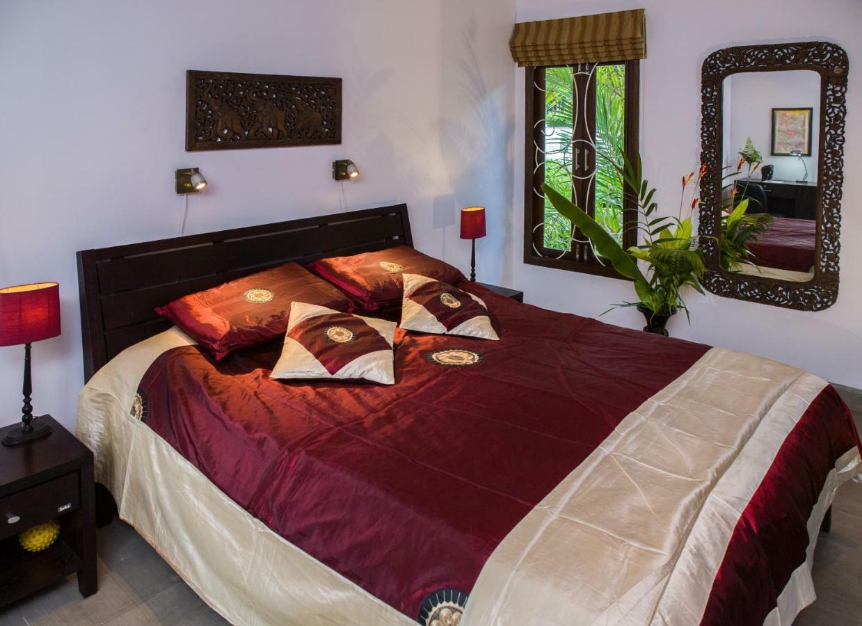 Sabai Private Pool Villa Καο Λακ Εξωτερικό φωτογραφία